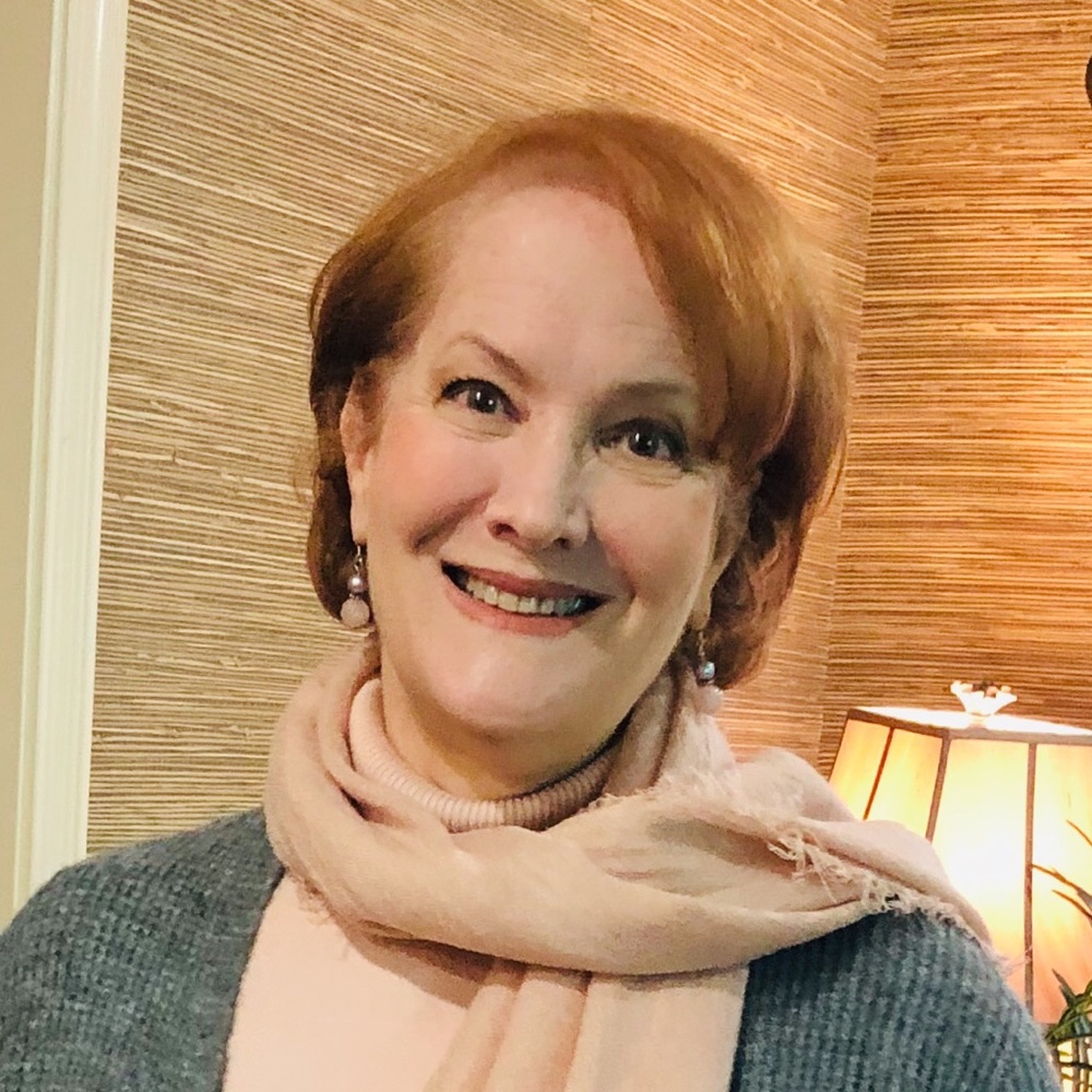 Meet your Posher, Sharon